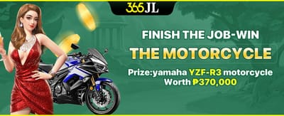 VIP Grand Prize Quest promotion banner